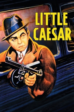 Little Caesar-123movies