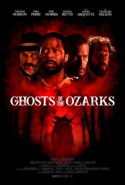 Ghosts of the Ozarks-123movies