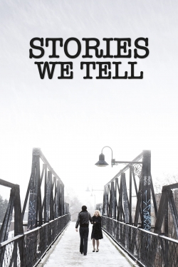 Stories We Tell-123movies