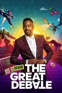 SYFY WIRE's The Great Debate-123movies