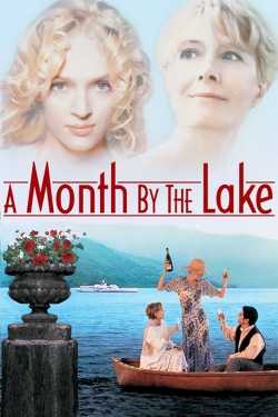 A Month by the Lake-123movies