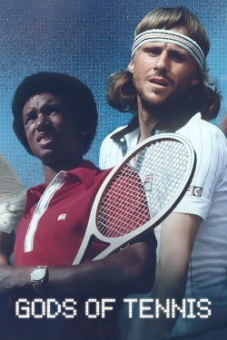 Gods of Tennis-123movies