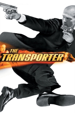 The Transporter-123movies