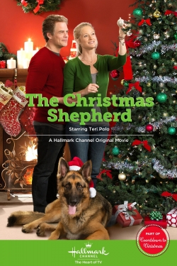 The Christmas Shepherd-123movies
