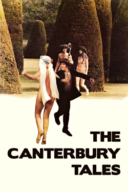 The Canterbury Tales-123movies