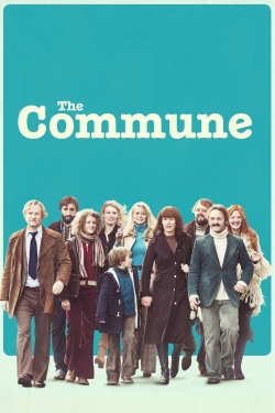The Commune-123movies