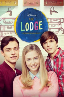 The Lodge-123movies