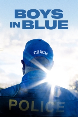 Boys in Blue-123movies