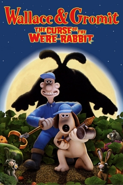 Wallace & Gromit: The Curse of the Were-Rabbit-123movies