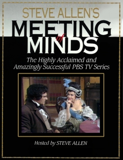 Meeting of Minds-123movies