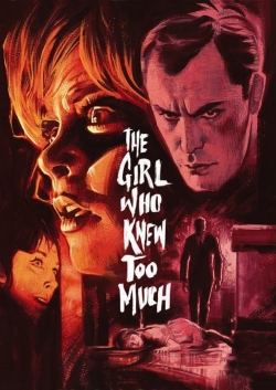 The Girl Who Knew Too Much-123movies