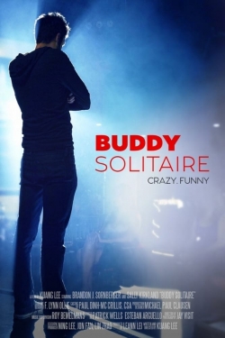 Buddy Solitaire-123movies