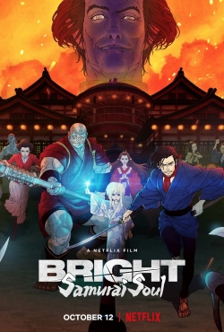 Bright: Samurai Soul-123movies
