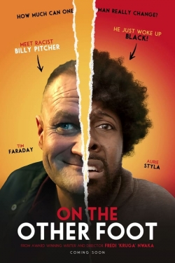 On the Other Foot-123movies
