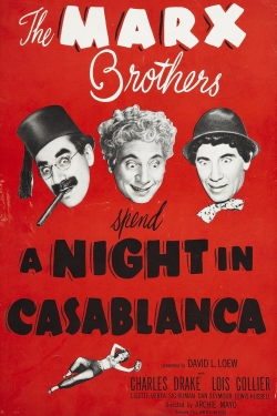 A Night in Casablanca-123movies