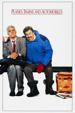 Planes, Trains and Automobiles-123movies