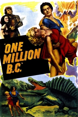 One Million B.C.-123movies