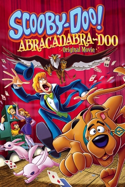 Scooby-Doo! Abracadabra-Doo-123movies