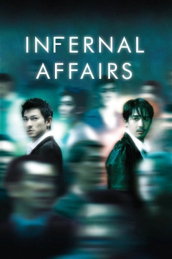 Infernal Affairs-123movies