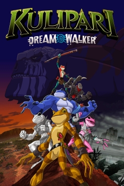 Kulipari: Dream Walker-123movies