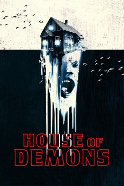 House of Demons-123movies