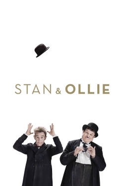 Stan & Ollie-123movies