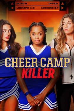 Cheer Camp Killer-123movies