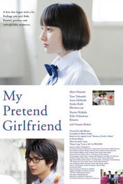 My Pretend Girlfriend-123movies