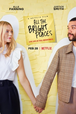 All the Bright Places-123movies
