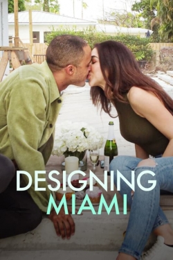 Designing Miami-123movies