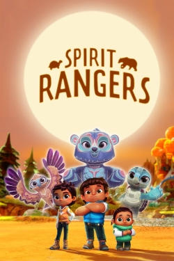 Spirit Rangers-123movies