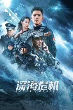 Ocean Rescue-123movies