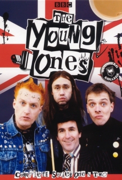 The Young Ones-123movies