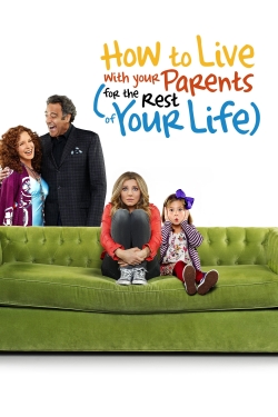 How to Live With Your Parents (For the Rest of Your Life)-123movies