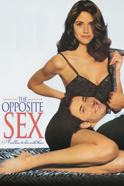 The Opposite Sex and How to Live with Them-123movies