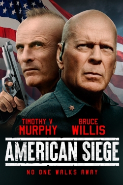 American Siege-123movies