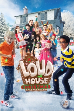 A Loud House Christmas-123movies