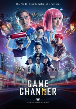 Game Changer-123movies
