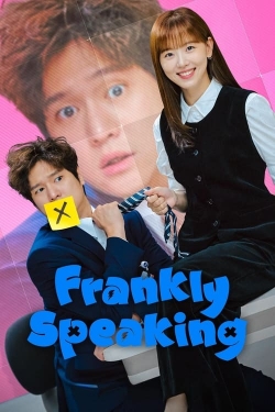 Frankly Speaking-123movies