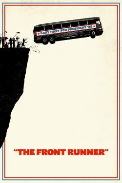 The Front Runner-123movies