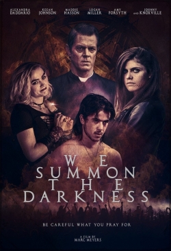 We Summon the Darkness-123movies