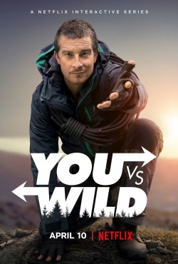 You vs. Wild-123movies