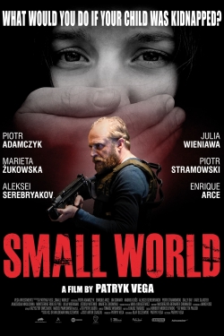 Small World-123movies