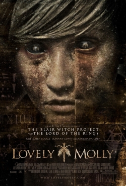 Lovely Molly-123movies