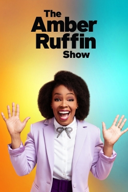 The Amber Ruffin Show-123movies