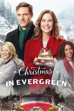 Christmas in Evergreen-123movies
