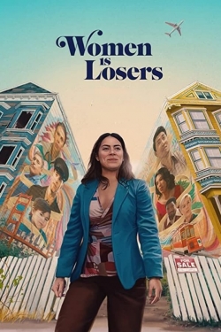 Women is Losers-123movies