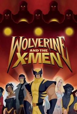 Wolverine and the X-Men-123movies