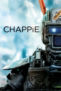 Chappie-123movies