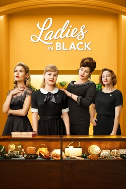 Ladies in Black-123movies